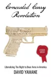 Concealed Carry Revolution cover