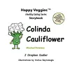 Colinda Cauliflower Storybook 1 cover