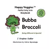 Bubba Broccoli Storybook 2 cover