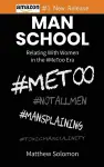 Man School cover