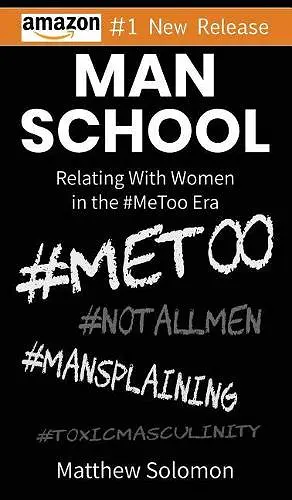Man School cover
