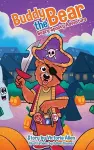 Buddy the Bear - Beary Spooky Adventure cover