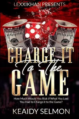 Charge it to the Game cover