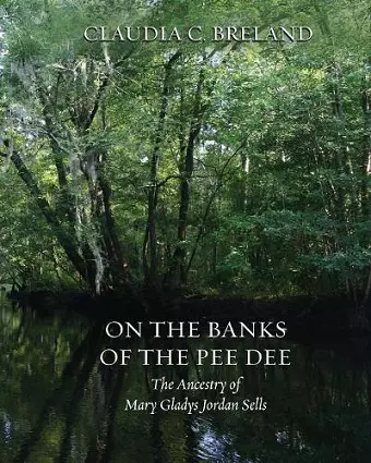 On the Banks of the Pee Dee cover