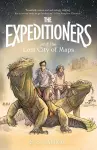 The Expeditioners and the Lost City of Maps cover