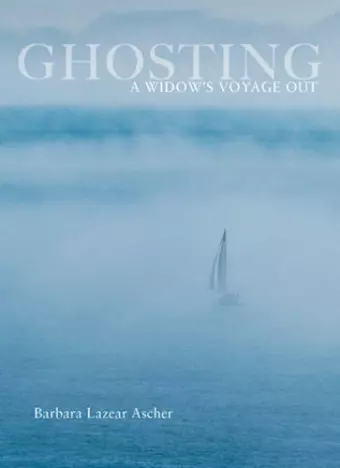 Ghosting cover