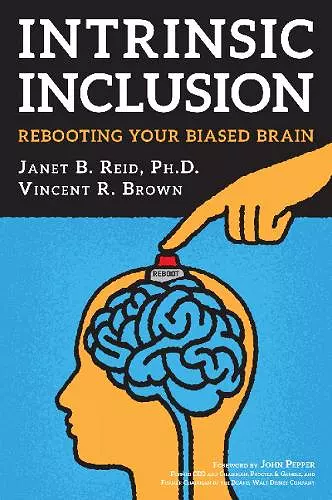 Intrinsic Inclusion cover