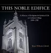 This Noble Edifice cover