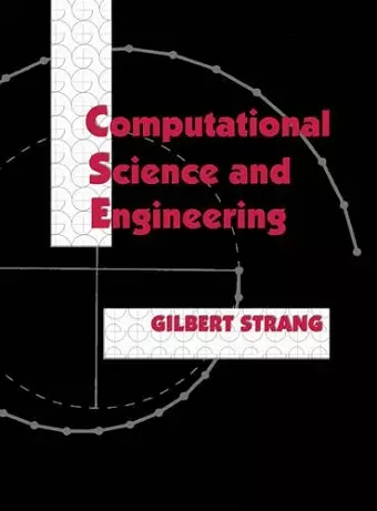 Computational Science and Engineering cover