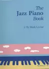 The Jazz Piano Book cover