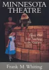 Minnesota Theatre cover