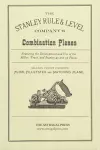 The Stanley Rule & Level Company's Combination Plane cover