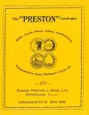The Preston Catalogue -1909 cover