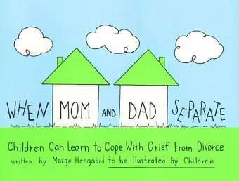 When Mom & Dad Separate cover