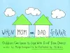 When Mom & Dad Separate cover