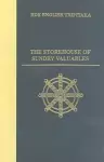 The Storehouse of Sundry Valuables cover
