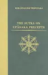 The Sutra on Upasaka Precepts cover