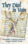 They Died in Vain cover