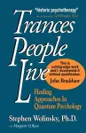 Trances People Live cover