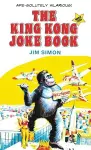 The King Kong Joke Book cover