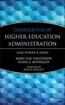 Complexities of Higher Education Administration cover