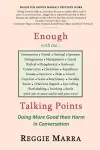 Enough with the...Talking Points cover