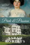Pride & Passion cover