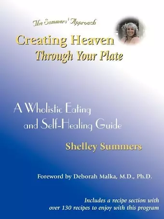 Creating Heaven Through Your Plate cover
