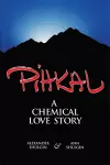 Pihkal cover