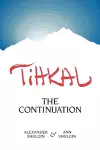 Tihkal cover