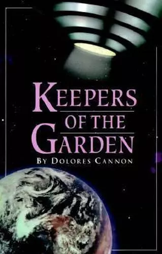 Keepers of the Garden cover