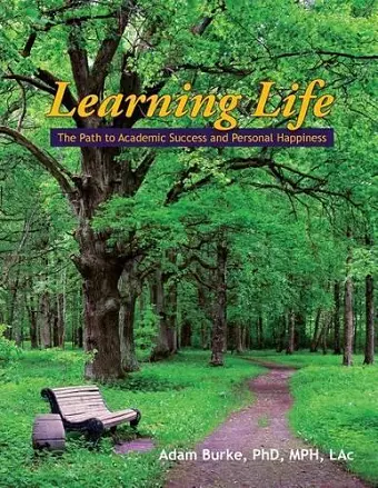 Learning Life cover