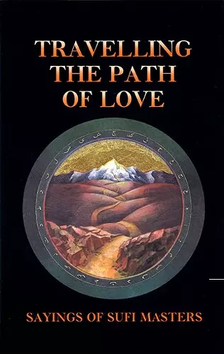 Travelling the Path of Love cover