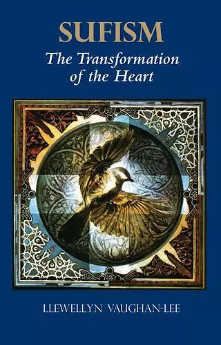 Sufism, the Transformation of the Heart cover