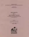 Fragments of a Shattered Visage cover