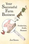 Your Successful Farm Business cover