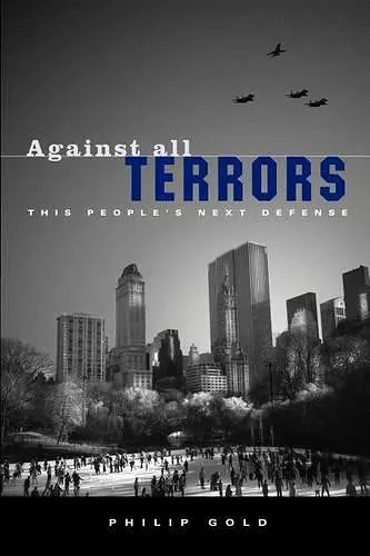 Against All Terrors cover