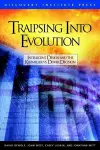 Traipsing into Evolution cover