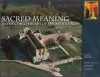 Sacred Meaning in the Christian Art of the Middle Ages cover