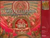 The Art of Romeo Celleghin cover