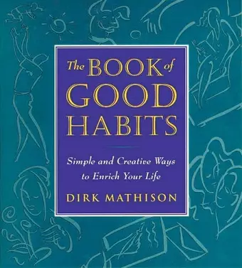 The Book of Good Habits cover