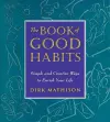 The Book of Good Habits cover