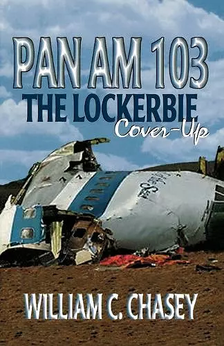 Pan Am 103 cover