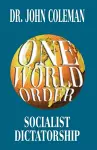 One World Order cover