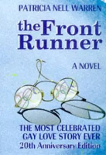 The Front Runner cover