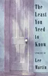 The Least You Need to Know cover