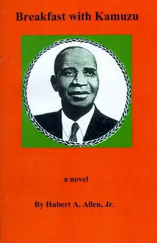 Breakfast with Kamuzu cover