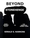 Beyond Stonehenge cover