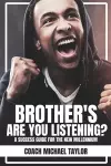 Brother's Are You Listening? cover