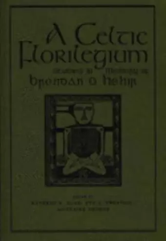 A Celtic Florilegium7 cover